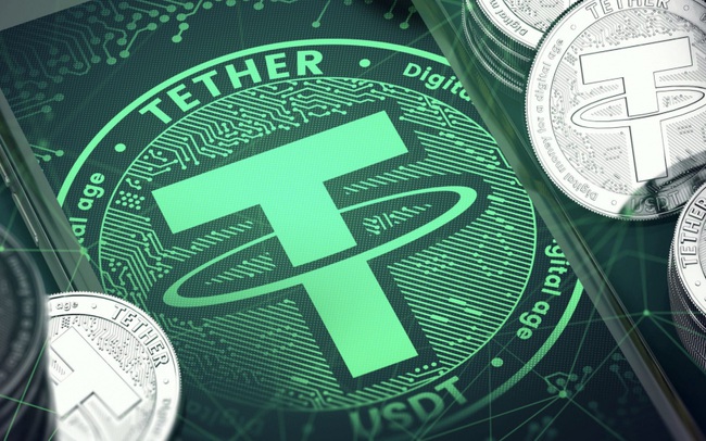 50 tỷ USD tiền điện tử âm thầm 'chảy' ra khỏi Trung Quốc