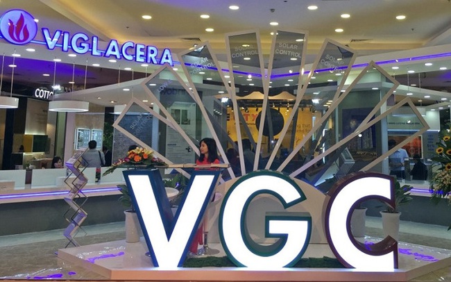 Gelex chào mua công khai 95 triệu cổ phần Viglacera với giá 17.700 đồng/cp Gelex chào mua công khai 95 triệu cổ phần Viglacera với giá 17.700 đồng/cp