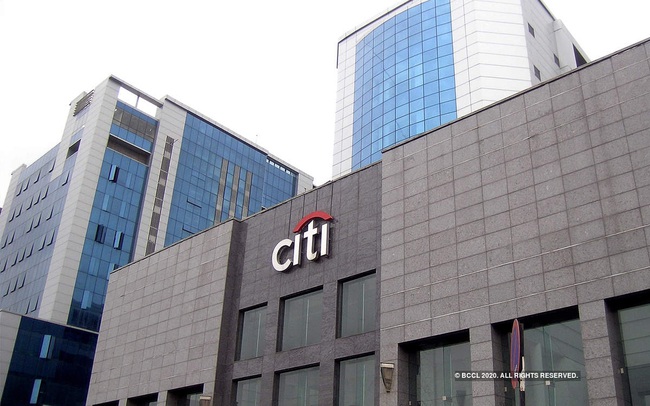 Citigroup đưa ra giải thích mới về sự cố hi hữu chuyển nhầm 900 triệu USD, các chủ nợ vẫn "từ chối hiểu"