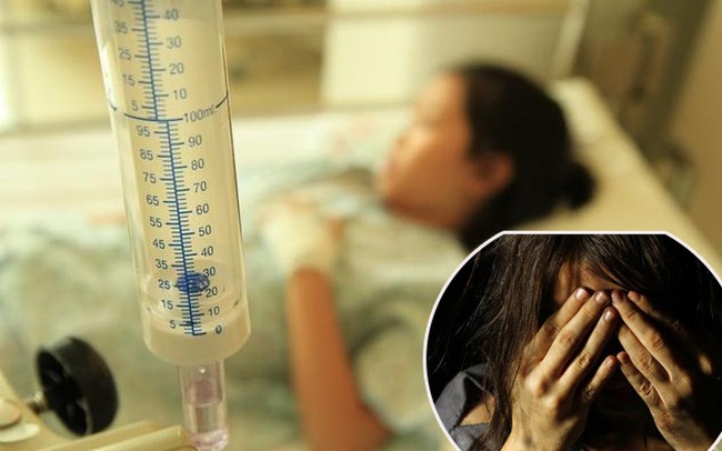 Thiếu nữ 17 tuổi mắc bệnh ung thư thận và qua đời, bác sĩ tìm ra nguyên nhân và không ngần ngại khiển trách cha mẹ cô bé Thiếu nữ 17 tuổi mắc bệnh ung thư thận và qua đời, bác sĩ tìm ra nguyên nhân và không ngần ngại khiển trách cha mẹ cô bé