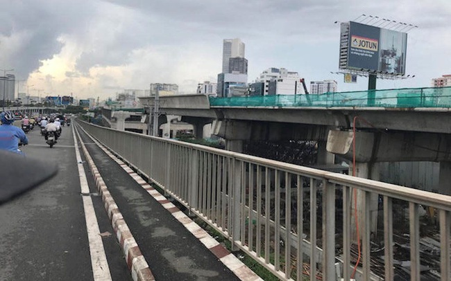 Dự kiến sẽ có khoản vay mới trị giá 1 tỷ USD từ ngân hàng ADB để xây tuyến metro số 2