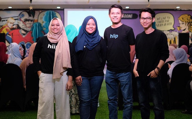 Chuyện của startup Việt 'mai mối' nhãn hàng với KOLs bằng AI: Gọi vốn thành công giữa đại dịch, M&A để làm việc với “top talent”, nhắm đích dẫn đầu Đông Nam Á trong 3 năm tới Chuyện của startup Việt 'mai mối' nhãn hàng với KOLs bằng AI: Gọi vốn thành công giữa đại dịch, M&A để làm việc với “top talent”, nhắm đích dẫn đầu Đông Nam Á trong 3 năm tới