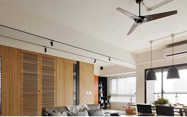 Ngôi nhà 40m2 đơn giản dành cho gia đình 4 người Ngôi nhà 40m2 đơn giản dành cho gia đình 4 người