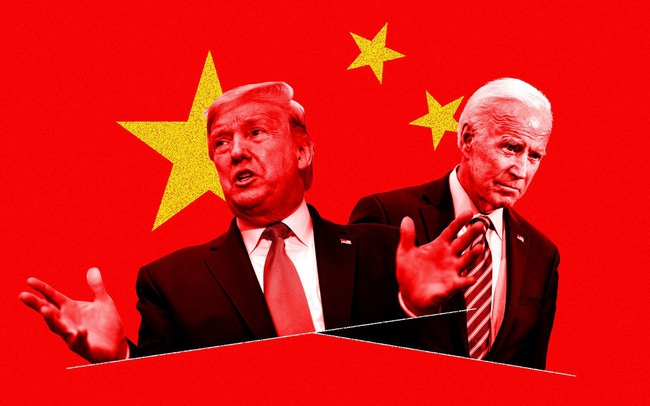 Trung Quốc Muốn Ai Làm Tổng Thống Mỹ, Ông Trump Hay Ông Biden? photo1598413996249 15984139964171077626031 - Trung Quốc Muốn Ai Làm Tổng Thống Mỹ, Ông Trump Hay Ông Biden?