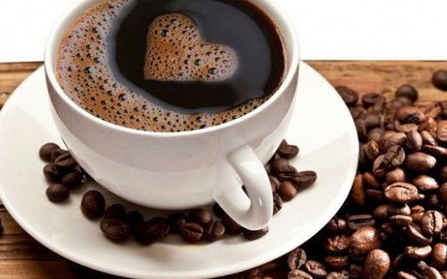 Uống 2 cốc cà phê mỗi ngày giúp giảm 46% nguy cơ tử vong do ung thư gan