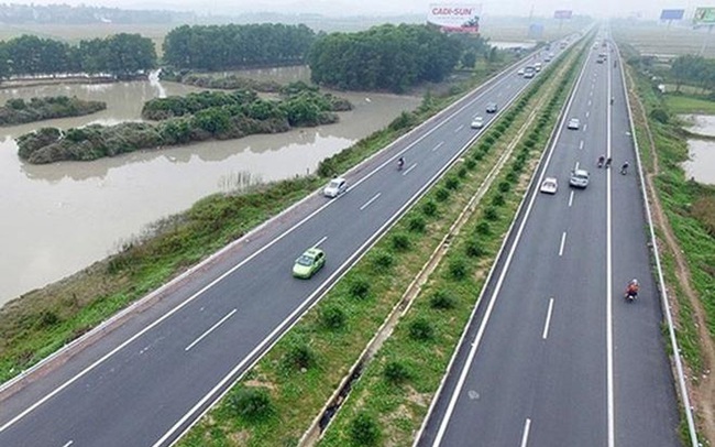 Khởi công 4 dự án và khánh thành 2 dự án giao thông quan trọng trong tháng 9