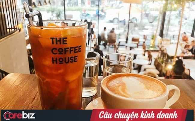 CEO The Coffee House: Chúng tôi cam kết xây doanh nghiệp này trong 50 năm, chứ không phải chỉ 5 hay 10 năm!