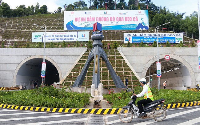 "Vua đào hầm" Hồ Minh Hoàng: Góp mặt tại 7 dự án cao tốc, đưa công ty tí hon trên sàn thành tập đoàn hạ tầng với tài sản hơn 30.000 tỷ đồng