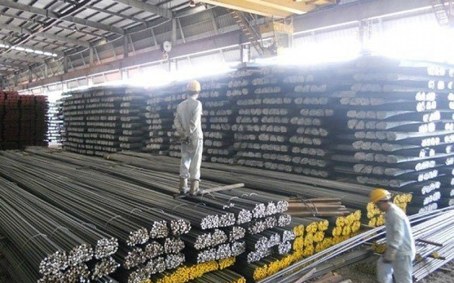 SSI Research: Nhu cầu thép có thể tăng 4-5% trong nửa cuối năm 2020 nhờ đầu tư công SSI Research: Nhu cầu thép có thể tăng 4-5% trong nửa cuối năm 2020 nhờ đầu tư công