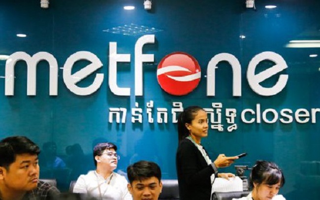 Viettel Global: Bất chấp dịch Covid-19, doanh thu và lãi ròng 6 tháng đầu năm 2020 tăng trưởng gần 10% so với cùng kỳ Viettel Global: Bất chấp dịch Covid-19, doanh thu và lãi ròng 6 tháng đầu năm 2020 tăng trưởng gần 10% so với cùng kỳ
