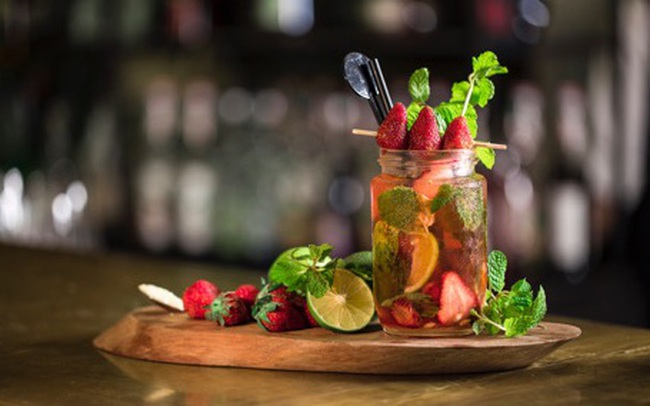 Bạn biết gì về "menu du jour", nét đỉnh cao của phong cách ẩm thực Pháp? Bạn biết gì về "menu du jour", nét đỉnh cao của phong cách ẩm thực Pháp?