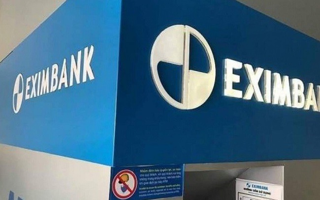 Eximbank tạm đóng cửa 1 chi nhánh do khách mắc Covid-19 đến giao dịch