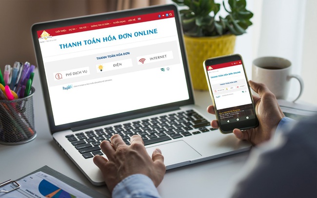Covid-19 là cú hích cho thanh toán không tiền mặt tại Việt Nam