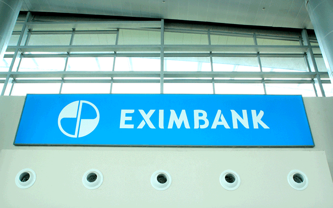Đóng cửa 1 PGD do khách mắc Covid-19 đến giao dịch, Eximbank nói gì?