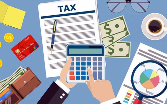 Chính sách giảm thuế thu nhập doanh nghiệp chính thức có hiệu lực Chính sách giảm thuế thu nhập doanh nghiệp chính thức có hiệu lực
