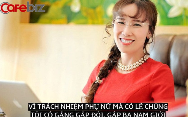 Tỷ phú Nguyễn Thị Phương Thảo làm gì vào cuối tuần? Tỷ phú Nguyễn Thị Phương Thảo làm gì vào cuối tuần?