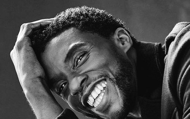 Câu chuyện “Báo đen” Chadwick Boseman phi thường chống lại bệnh ung thư đại trực tràng và 7 NỘI DUNG DỰ PHÒNG CƠ BẢN ai cũng nên biết Câu chuyện “Báo đen” Chadwick Boseman phi thường chống lại bệnh ung thư đại trực tràng và 7 NỘI DUNG DỰ PHÒNG CƠ BẢN ai cũng nên biết
