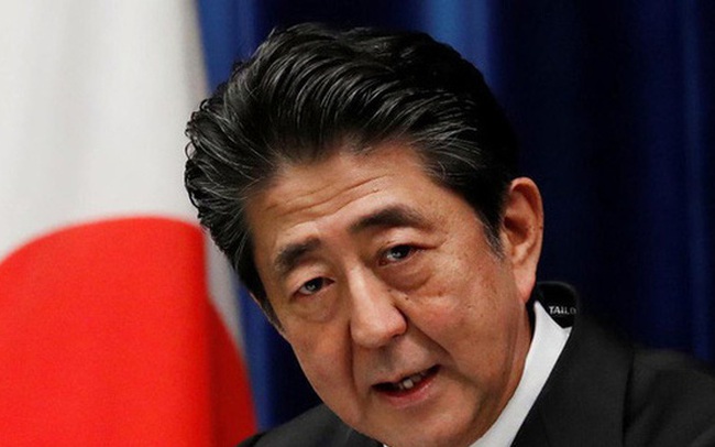 Người dân Nhật Bản ngỡ ngàng khi ông Abe Shinzo từ chức Người dân Nhật Bản ngỡ ngàng khi ông Abe Shinzo từ chức