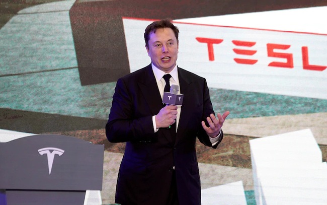 Cổ phiếu Tesla được dự báo tăng phi mã, sẽ lên đến 3.500 USD