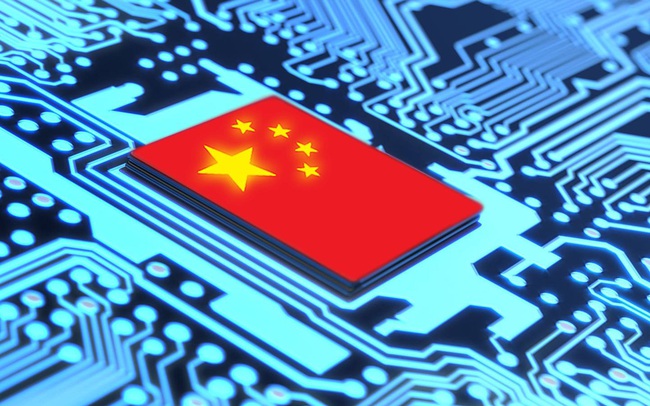 Vì lệnh cấm của Mỹ, Trung Quốc sẽ phải chi 300 tỷ USD để nhập chất bán dẫn