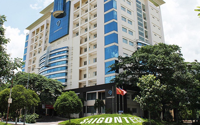 Trường SaigonTech bị ngân hàng rao bán để xử lý nợ