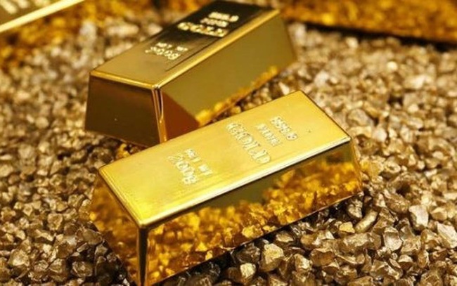 Thị trường ngày 5/8: Giá vàng lần đầu tiên trong lịch sử vượt  2.000 USD/ounce, các hàng hóa khác đều lập kỷ lục cao