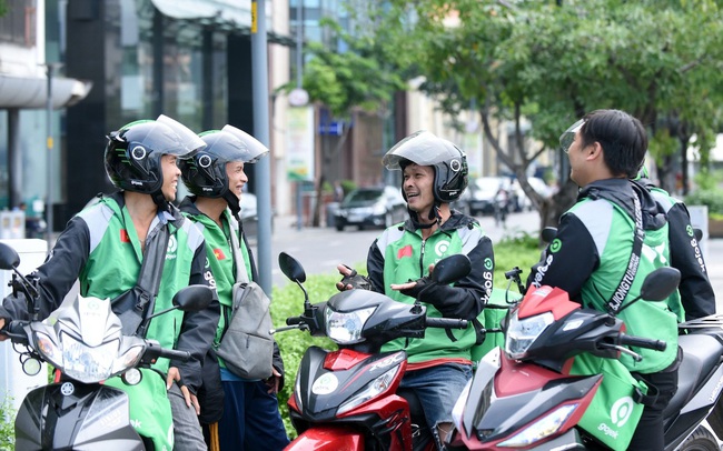 Gojek chính thức ra mắt ứng dụng tại thị trường Việt Nam, có thể truy cập ở tất cả các quốc gia Gojek có hoạt động