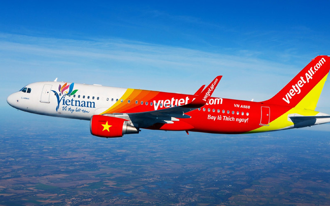 Vietjet quyết định đưa gần 18 triệu cổ phiếu quỹ ra bán cho nhà đầu tư chiến lược