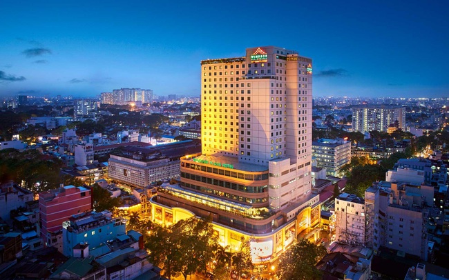 Dư nợ trái phiếu gần 25.000 tỷ, chủ sở hữu An Đông Plaza trả lãi 1.384 tỷ trong nửa đầu năm