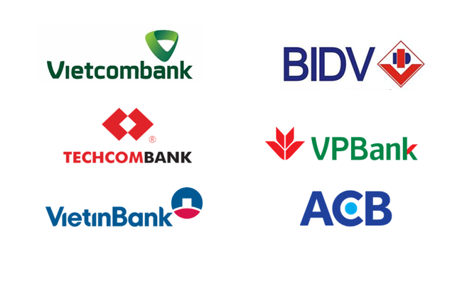 6 ngân hàng lọt Top 50 thương hiệu dẫn đầu năm 2020 của Forbes Việt Nam