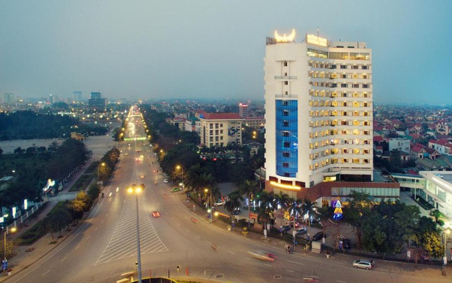 Bệnh nhân 736 từng ở khách sạn tại Nghệ An và đến Hà Tĩnh trước khi phát hiện nhiễm Covid-19