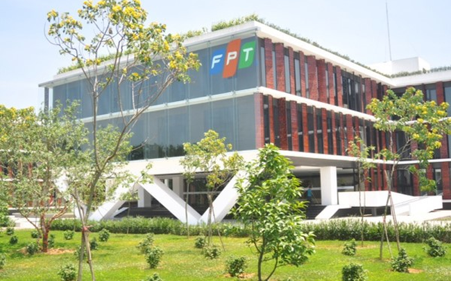 Không nhà đầu tư nào tham gia phiên đấu giá trọn lô 46 triệu cổ phần FPT từ SCIC