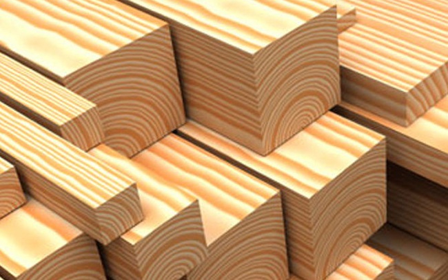 Kim ngạch xuất khẩu gỗ và sản phẩm gỗ đạt trên 6 tỷ USD trong 7 tháng đầu năm