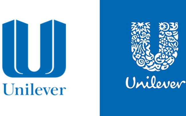 Chiếc logo đẹp bậc nhất thế giới của Unilever: Từ thô kệch đến phiên bản mềm mại kết hợp bởi 24 biểu tượng nhỏ, nhìn đâu cũng thấy ý nghĩa