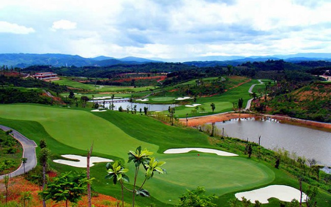 Chủ sân golf 1.200 tỷ đồng vừa được Đà Nẵng chấp thuận chủ trương đầu tư là ai?
