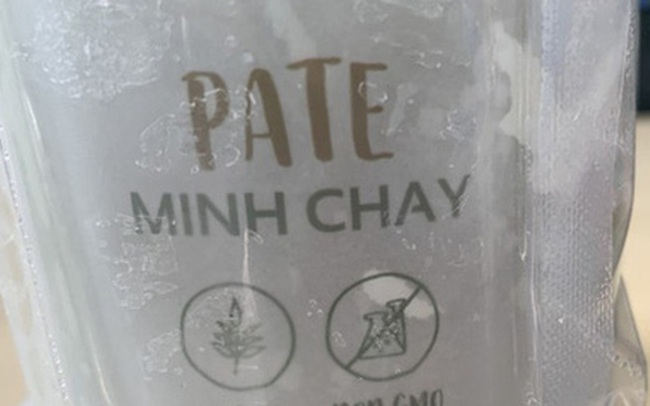 Gần 1.300 người mua nhưng TP.HCM mới thu hồi được 72 hộp pate Minh Chay