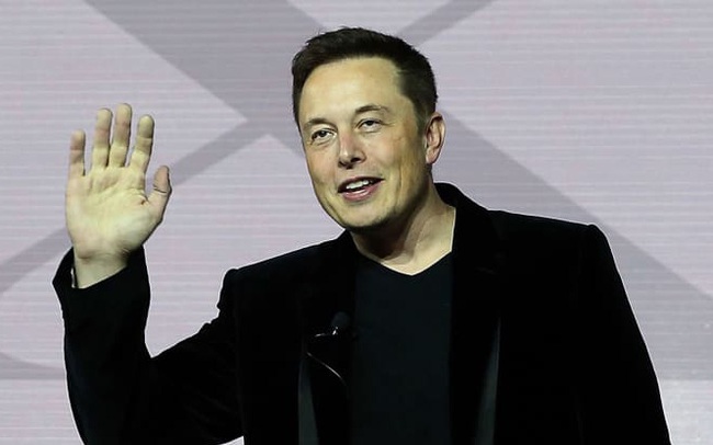 Cổ phiếu Tesla phục hồi 11% sau phiên lao dốc tồi tệ nhất lịch sử Cổ phiếu Tesla phục hồi 11% sau phiên lao dốc tồi tệ nhất lịch sử