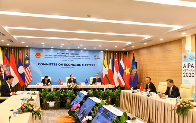 Việt Nam đề xuất "du lịch cầu hàng không" để tái mở cửa ASEAN