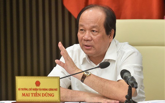 Sẽ cung cấp thông tin quy hoạch, cấp giấy phép xây dựng trên Cổng DVCQG