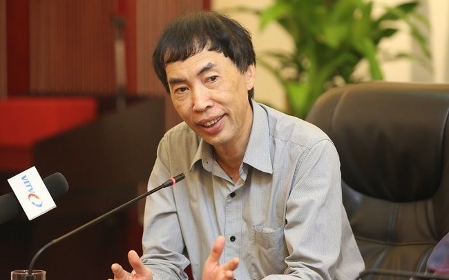TS. Võ Trí Thành: Bức tranh kinh tế Việt Nam hiện như bầu trời có tia sáng nhưng mây đen còn rất nhiều TS. Võ Trí Thành: Bức tranh kinh tế Việt Nam hiện như bầu trời có tia sáng nhưng mây đen còn rất nhiều