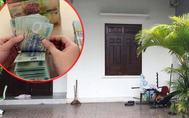 Nữ ngân viên ngân hàng lừa đảo hàng trăm tỷ đồng ra đầu thú