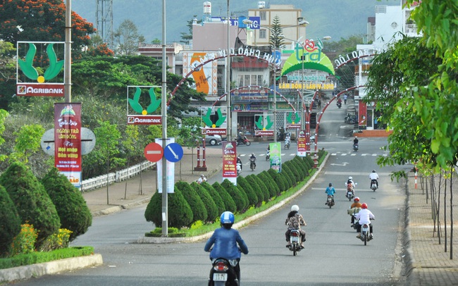 Có 500 triệu đồng mua đất Bảo Lộc (Lâm Đồng) cần chú ý gì? Có 500 triệu đồng mua đất Bảo Lộc (Lâm Đồng) cần chú ý gì?