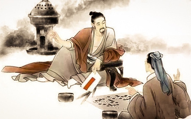 Chỉ cần biết 1 thứ này, cuộc sống của con người sẽ trở nên vui vẻ, an yên: Đó là thứ gì? Chỉ cần biết 1 thứ này, cuộc sống của con người sẽ trở nên vui vẻ, an yên: Đó là thứ gì?