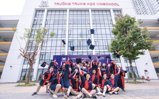 Vingroup bác thông tin bán Vinschool và VinMec Vingroup bác thông tin bán Vinschool và VinMec