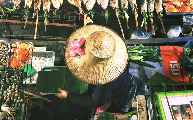 Đại diện ngân hàng ANZ: "Các quốc gia Đông Nam Á nếu đi một mình sẽ tự chuốc lấy thất bại"