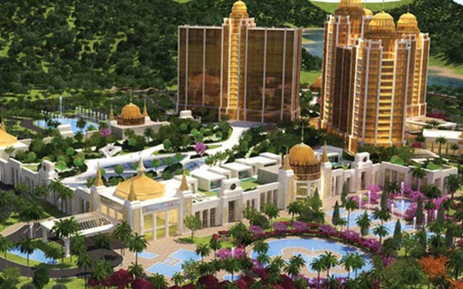 Xem xét, quyết định chủ trương đầu tư dự án nghỉ dưỡng có casino tại Vân Đồn trước 30/9 Xem xét, quyết định chủ trương đầu tư dự án nghỉ dưỡng có casino tại Vân Đồn trước 30/9