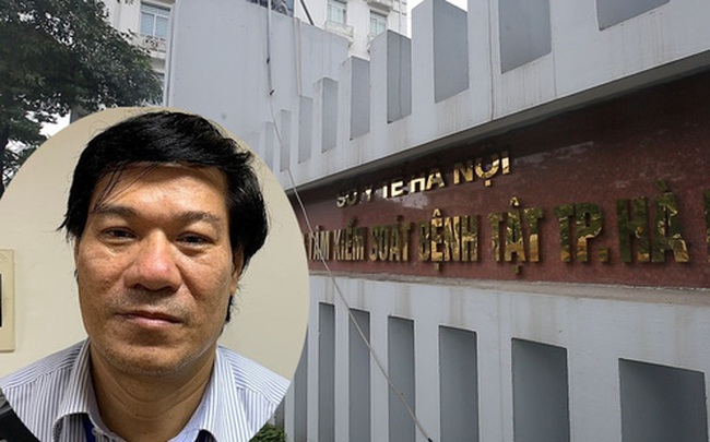 Bộ Công an: Tiếp tục làm rõ sai phạm mua sắm thiết bị, vật tư ở đợt 1 chống dịch Covid-19 tại Hà Nội Bộ Công an: Tiếp tục làm rõ sai phạm mua sắm thiết bị, vật tư ở đợt 1 chống dịch Covid-19 tại Hà Nội