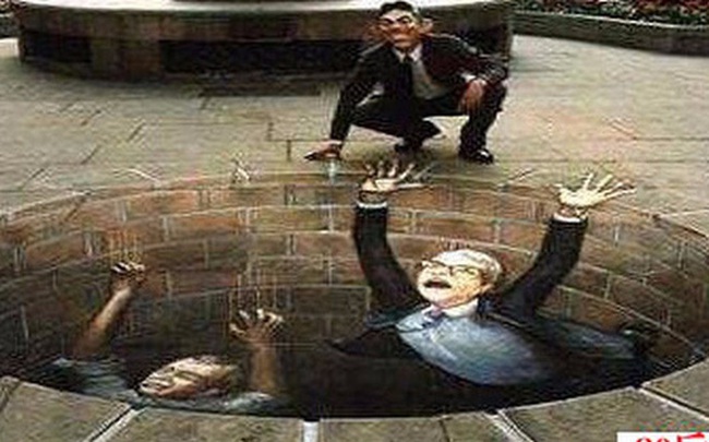 Muốn có thật nhiều đất đai mà không mất tiền mua, lão trọc phú ra sức làm 1 việc và cái kết đau đớn, cảnh tỉnh nhiều người Muốn có thật nhiều đất đai mà không mất tiền mua, lão trọc phú ra sức làm 1 việc và cái kết đau đớn, cảnh tỉnh nhiều người