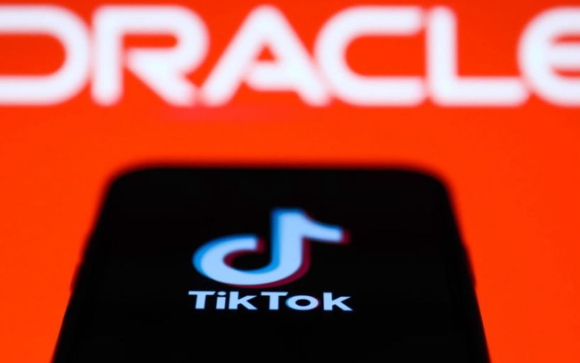 Microsoft thất bại trong thỏa thuận mua TikTok, ByteDance chọn Oracle Microsoft thất bại trong thỏa thuận mua TikTok, ByteDance chọn Oracle