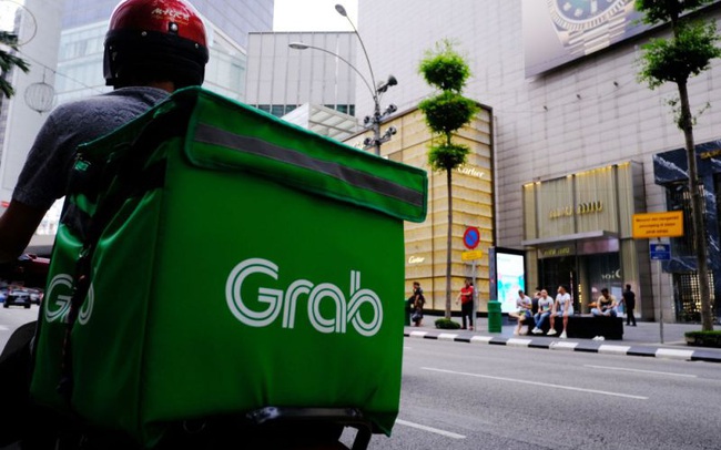 Bloomberg: Alibaba dự định đầu tư 3 tỷ USD vào Grab Bloomberg: Alibaba dự định đầu tư 3 tỷ USD vào Grab